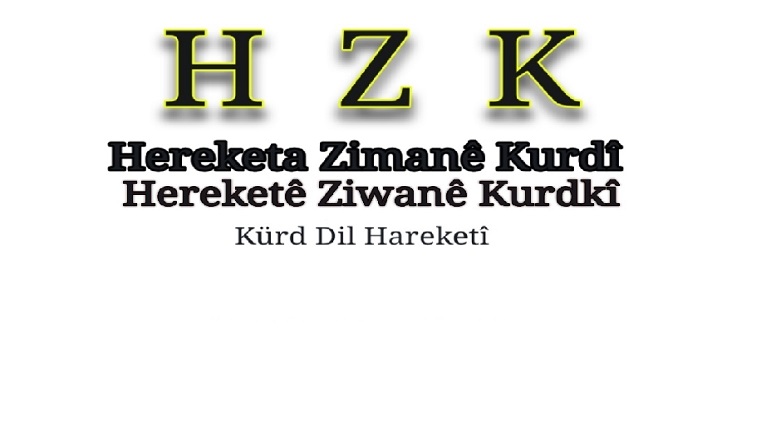 K24 ÖZEL - Kürt Dil Hareketi resmen kuruluyor